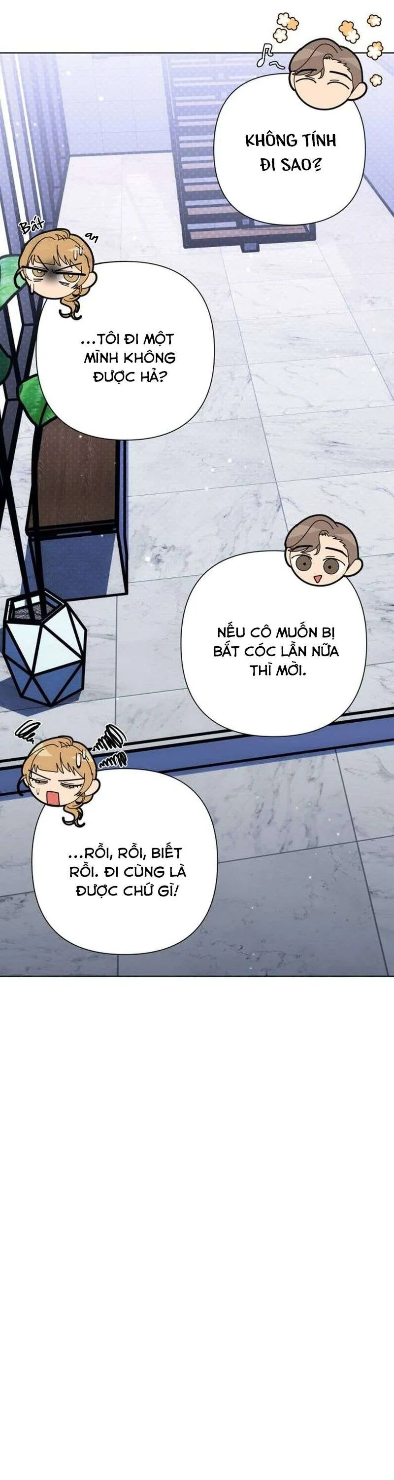 Xin Người Đừng Quên - Chương 94 - Trang 10