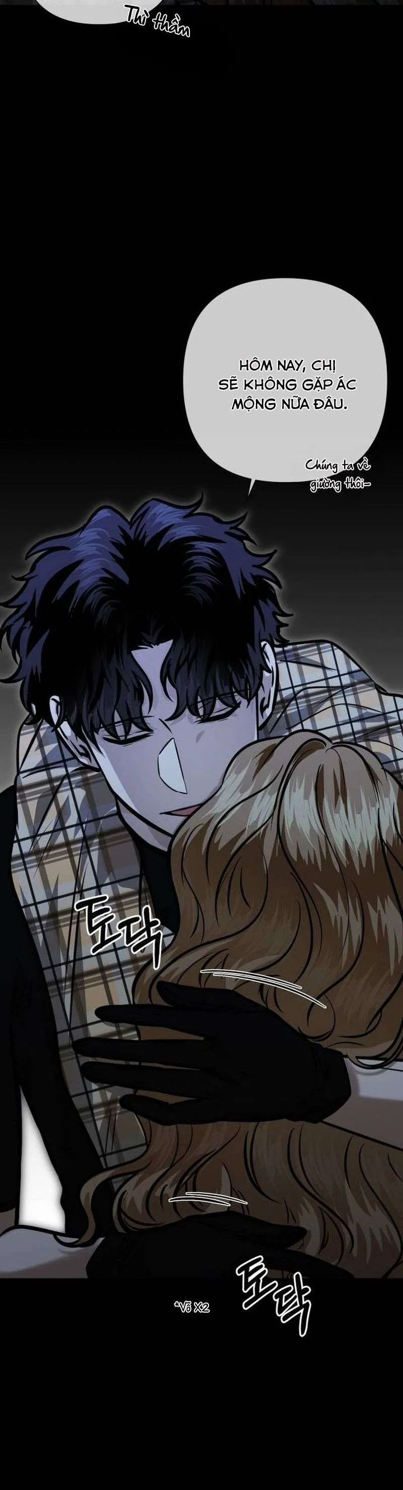 Xin Người Đừng Quên - Chương 94 - Trang 31
