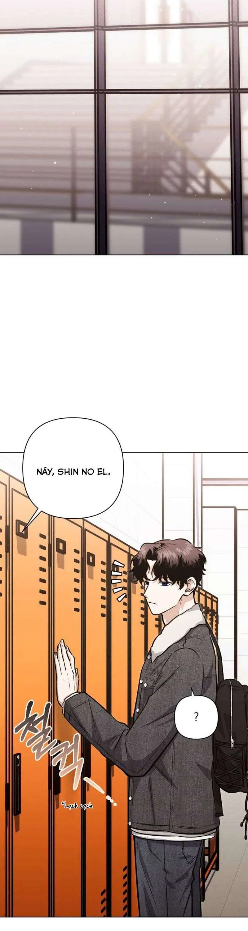 Xin Người Đừng Quên - Chương 94 - Trang 12