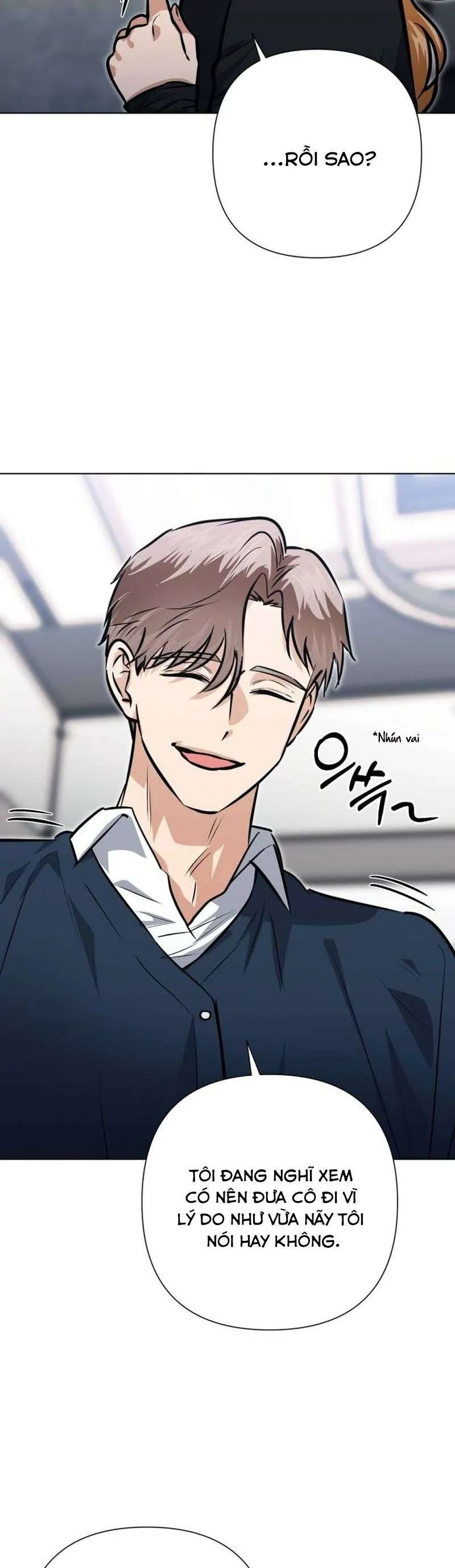 Xin Người Đừng Quên - Chương 94 - Trang 7