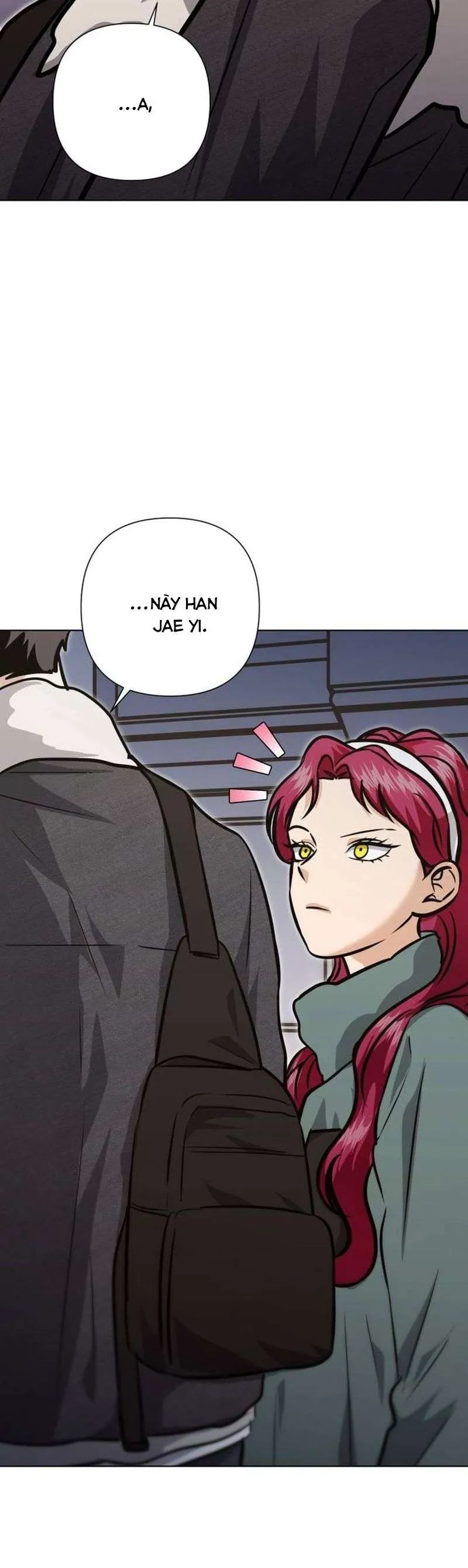 Xin Người Đừng Quên - Chương 94 - Trang 38