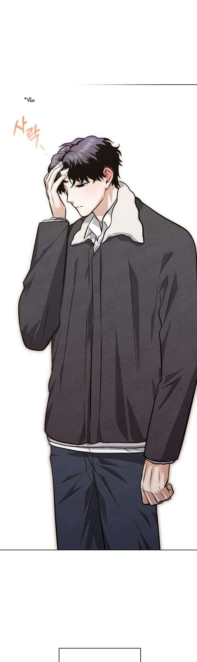 Xin Người Đừng Quên - Chương 94 - Trang 39