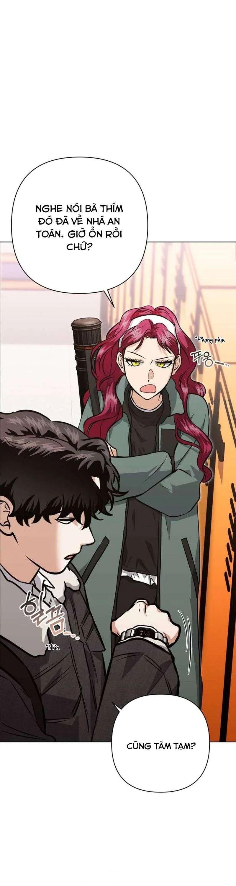 Xin Người Đừng Quên - Chương 94 - Trang 13