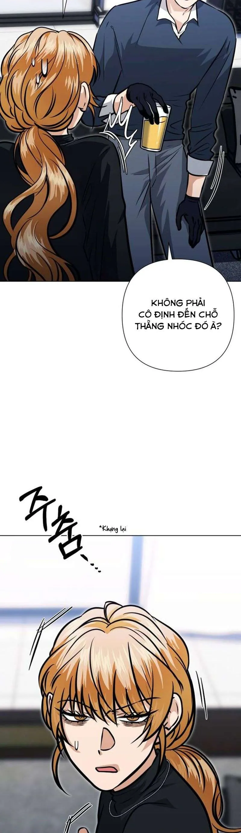 Xin Người Đừng Quên - Chương 94 - Trang 6