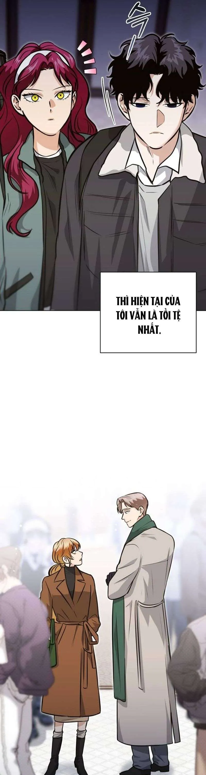 Xin Người Đừng Quên - Chương 94 - Trang 33