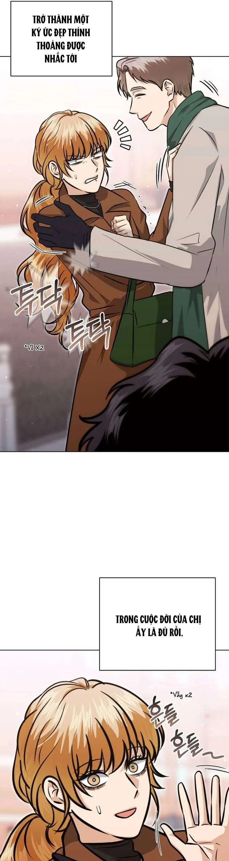 Xin Người Đừng Quên - Chương 94 - Trang 41