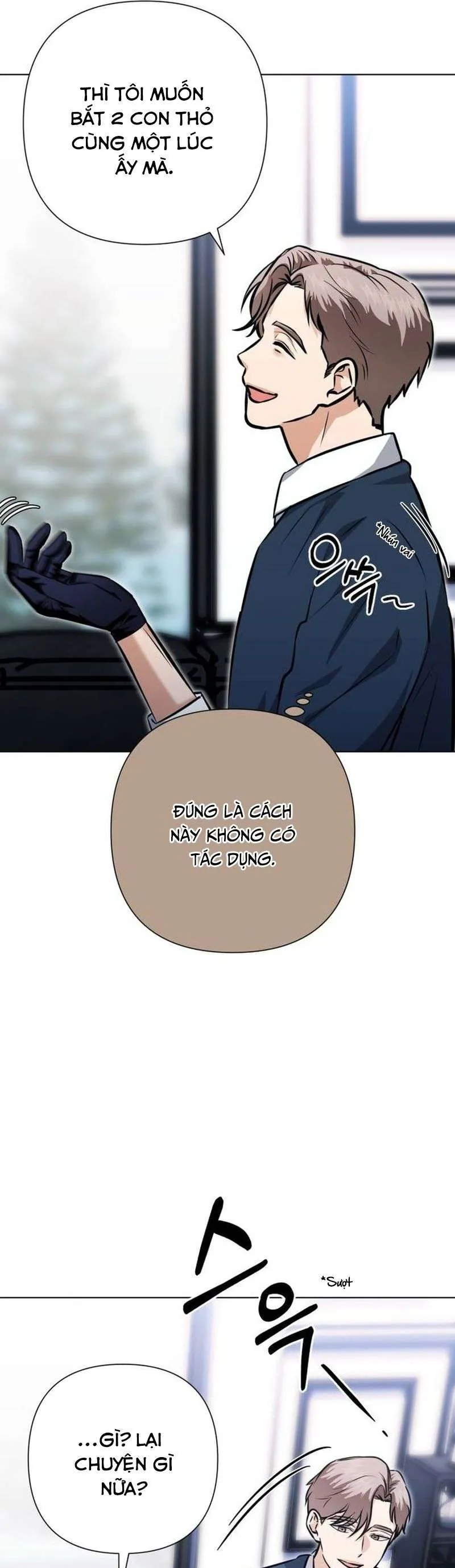 Xin Người Đừng Quên - Chương 94 - Trang 5