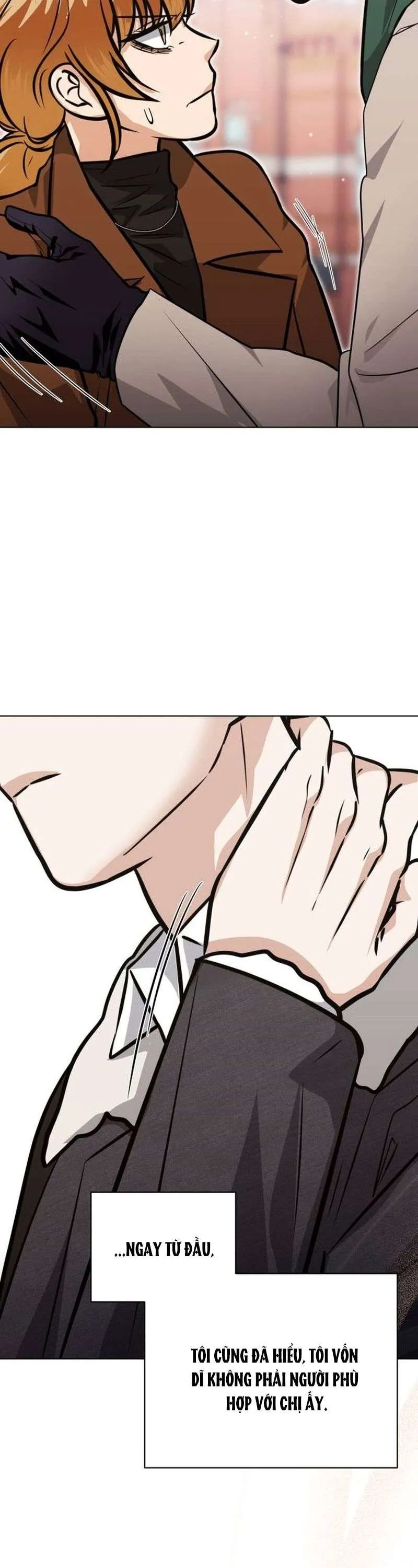 Xin Người Đừng Quên - Chương 94 - Trang 36