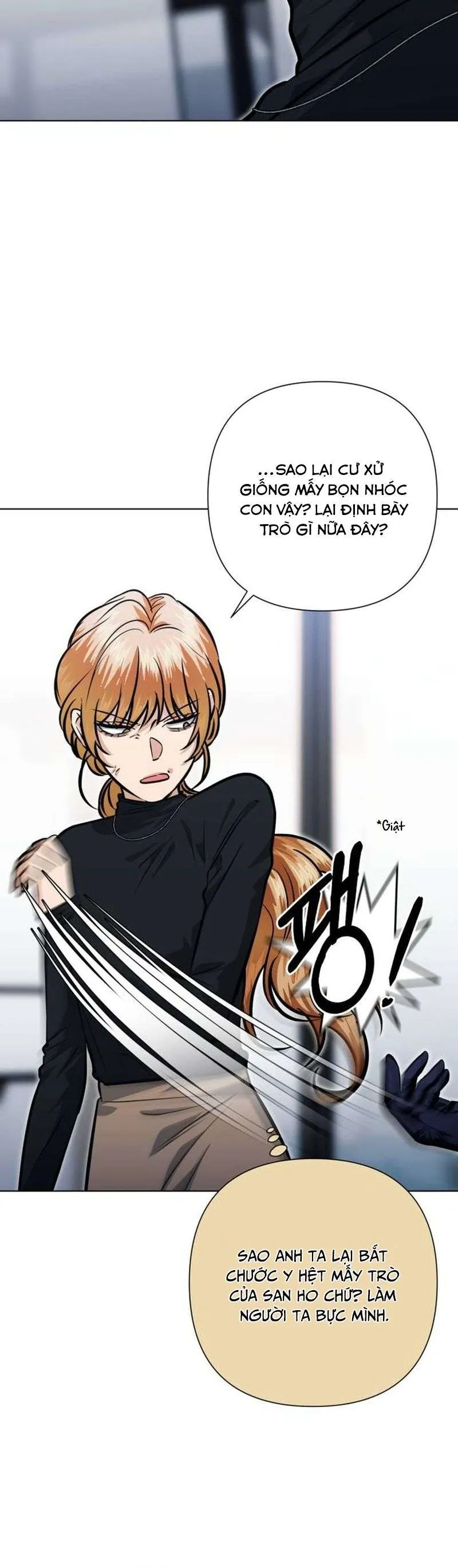 Xin Người Đừng Quên - Chương 94 - Trang 4