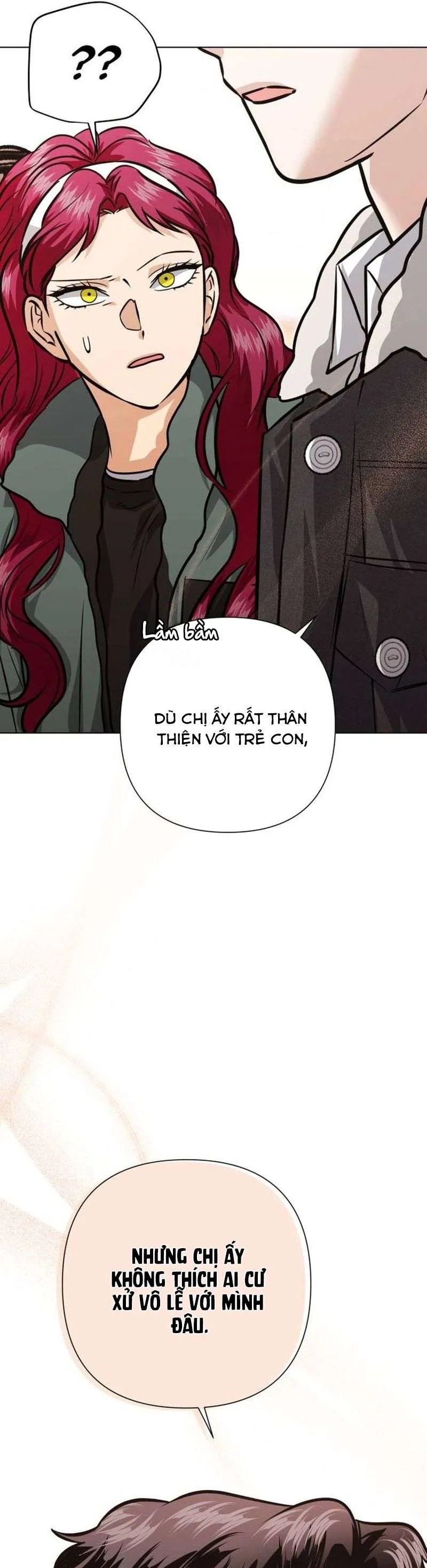 Xin Người Đừng Quên - Chương 94 - Trang 21