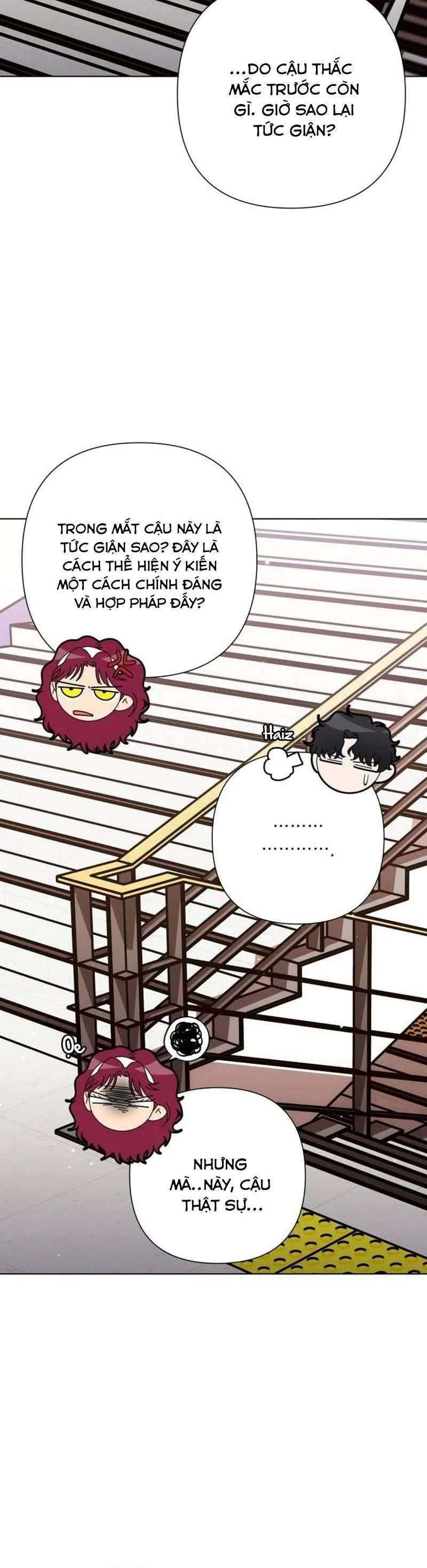 Xin Người Đừng Quên - Chương 94 - Trang 24