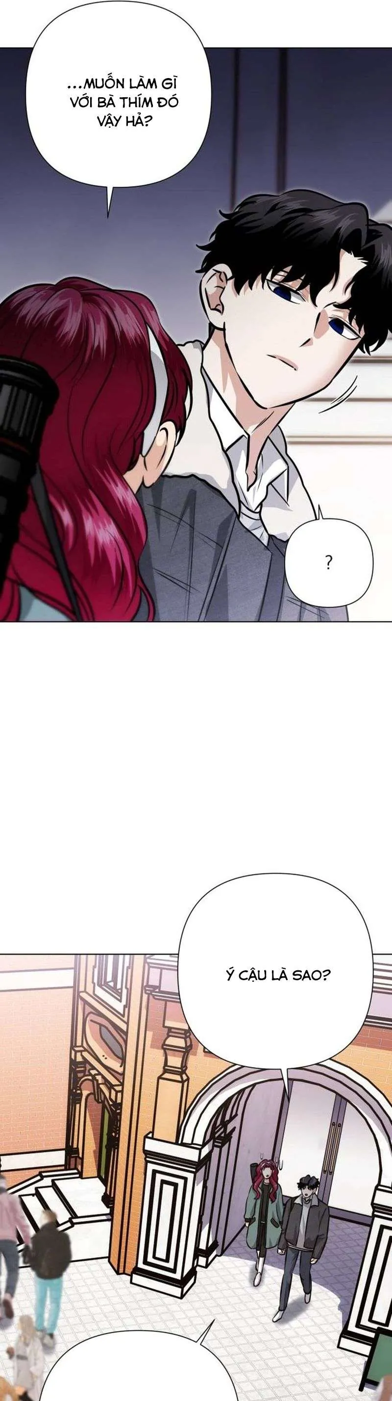 Xin Người Đừng Quên - Chương 94 - Trang 25