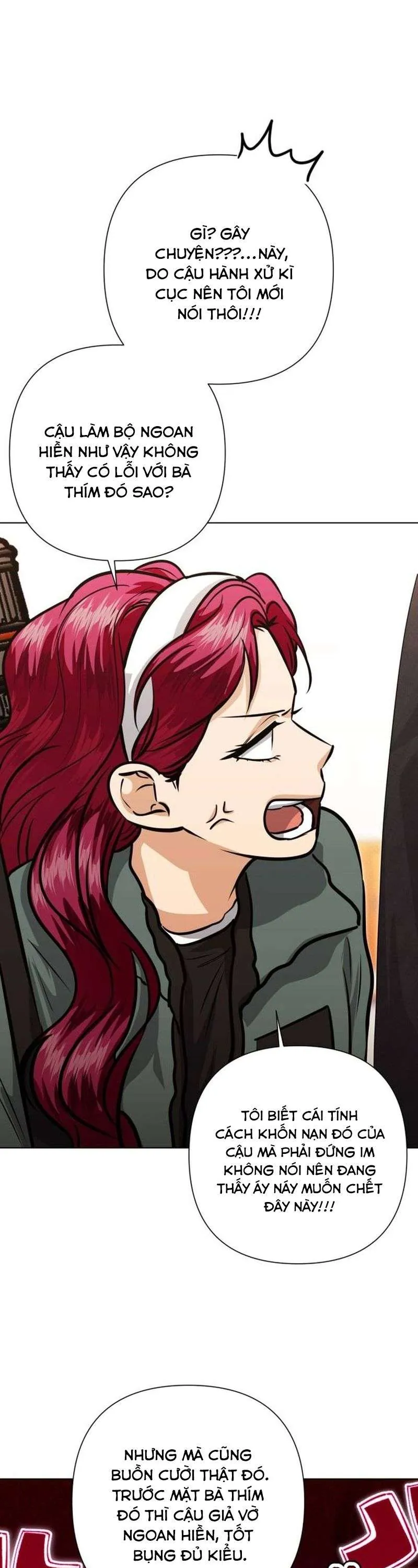 Xin Người Đừng Quên - Chương 94 - Trang 17