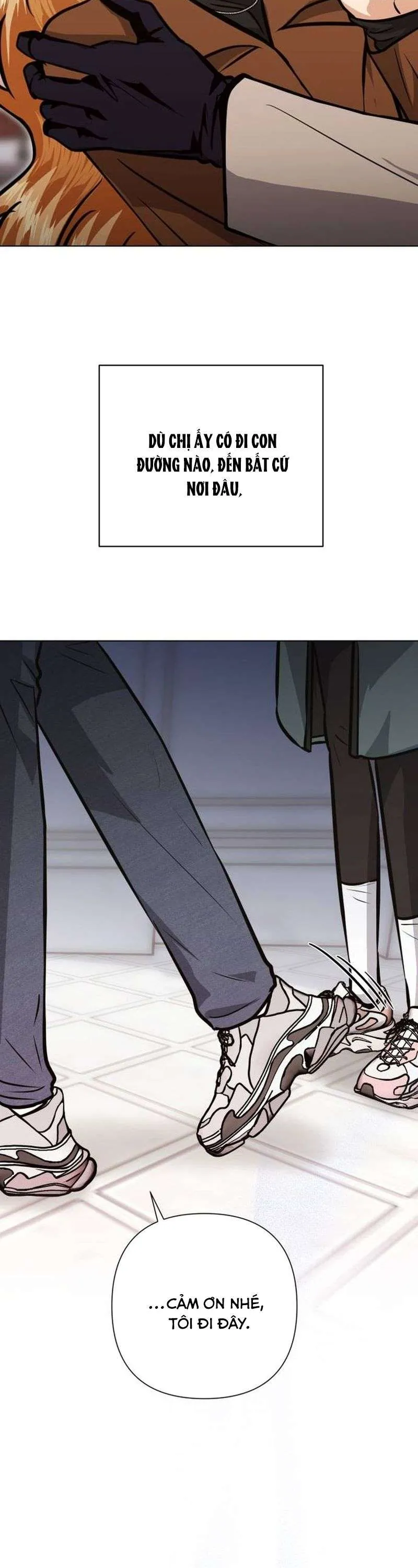 Xin Người Đừng Quên - Chương 94 - Trang 42