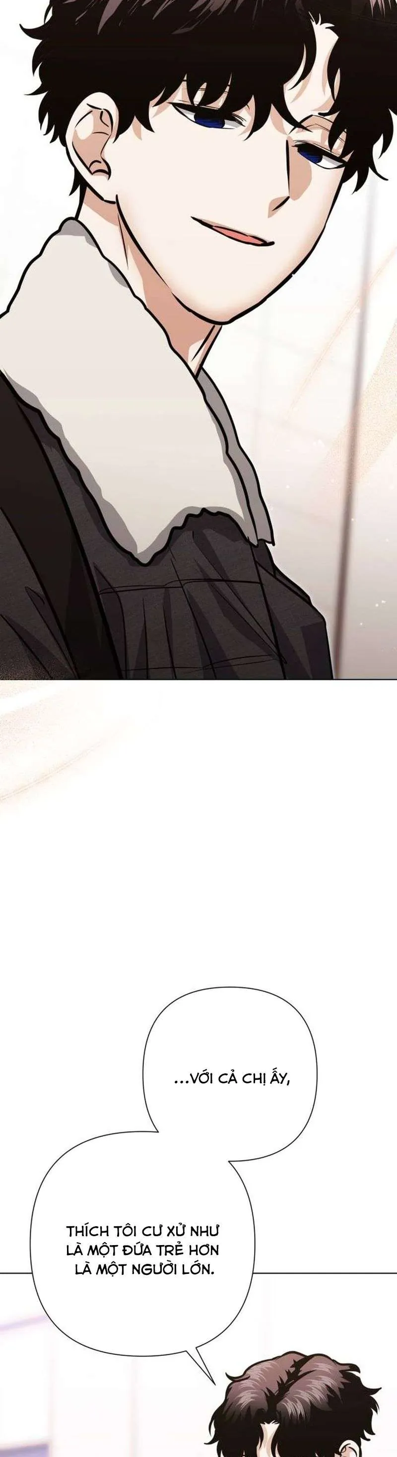 Xin Người Đừng Quên - Chương 94 - Trang 22