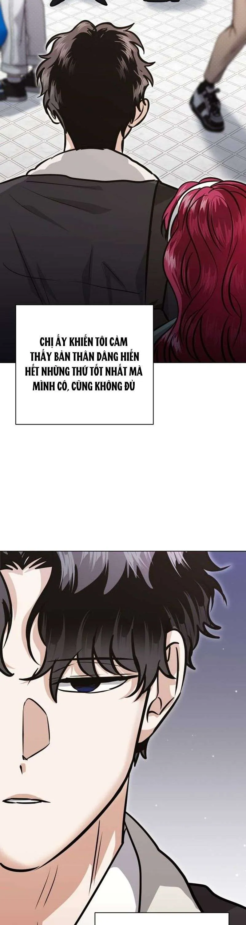 Xin Người Đừng Quên - Chương 94 - Trang 34