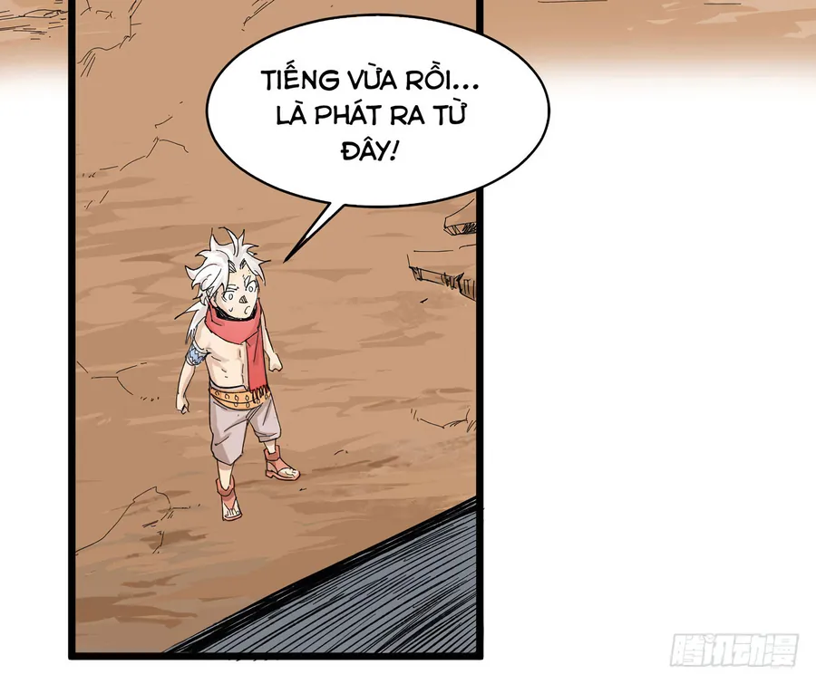 Y Thống Thiên Hạ (Phần 1) - Chương 4 - Trang 65