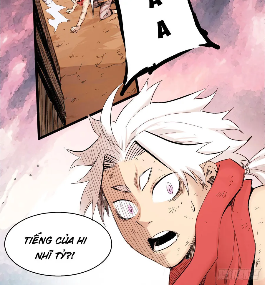 Y Thống Thiên Hạ (Phần 1) - Chương 4 - Trang 63