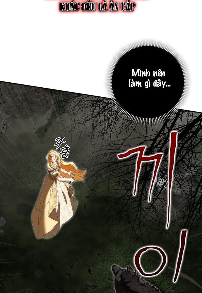 Tôi Chỉ Muốn Ngủ Riêng!