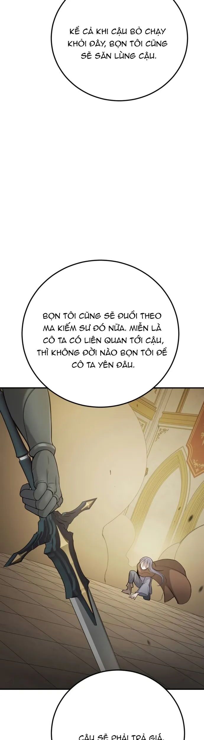 Vr & Rpg - Chương 39 - Trang 27