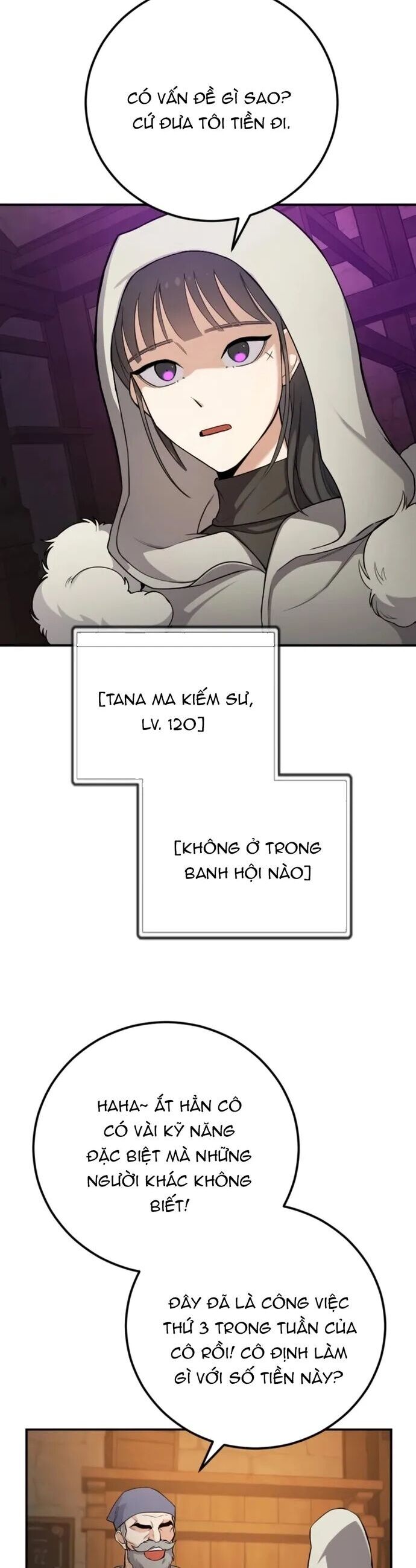 Vr & Rpg - Chương 39 - Trang 4