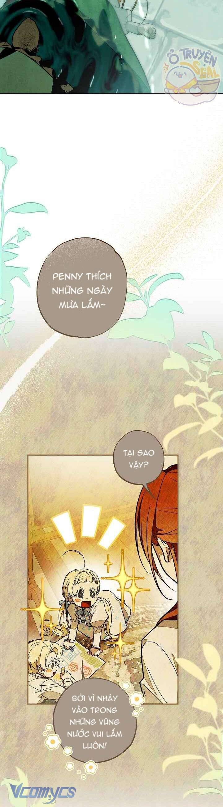 Chào Mừng Đến Với Dinh Thự Hoa Hồng - Chương 10 - Trang 7
