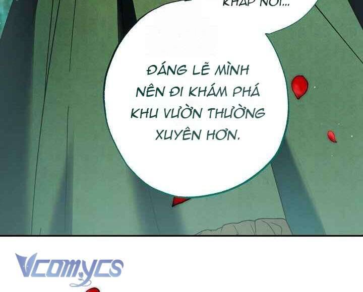 Chào Mừng Đến Với Dinh Thự Hoa Hồng Chương 10 Ảnh 14