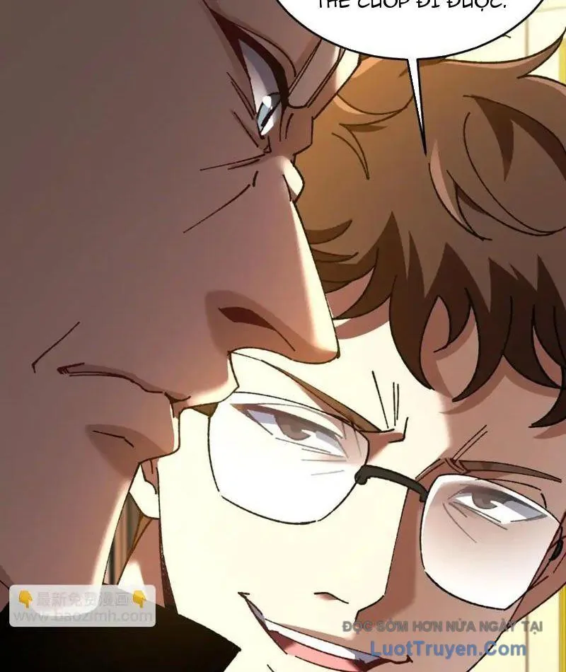 Ta Báo Thù Đế Quốc Sau Khi Bị Phản Bội - Chương 40 - Trang 18