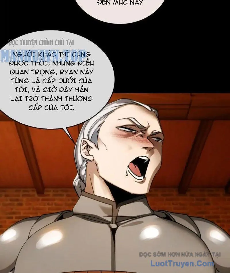 Ta Báo Thù Đế Quốc Sau Khi Bị Phản Bội - Chương 40 - Trang 25