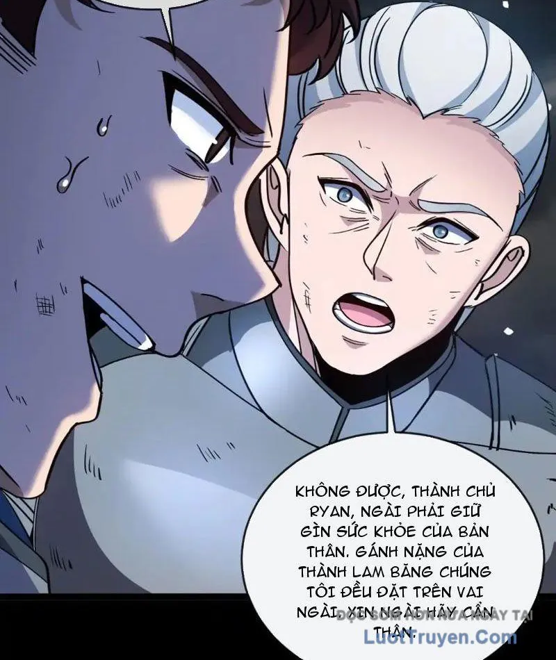 Ta Báo Thù Đế Quốc Sau Khi Bị Phản Bội - Chương 40 - Trang 39