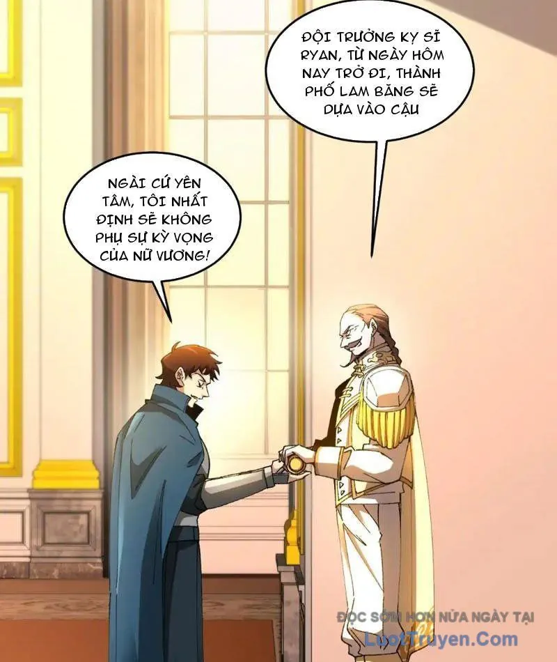 Ta Báo Thù Đế Quốc Sau Khi Bị Phản Bội - Chương 40 - Trang 15