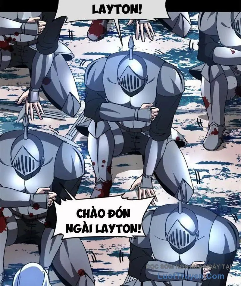 Ta Báo Thù Đế Quốc Sau Khi Bị Phản Bội - Chương 40 - Trang 67