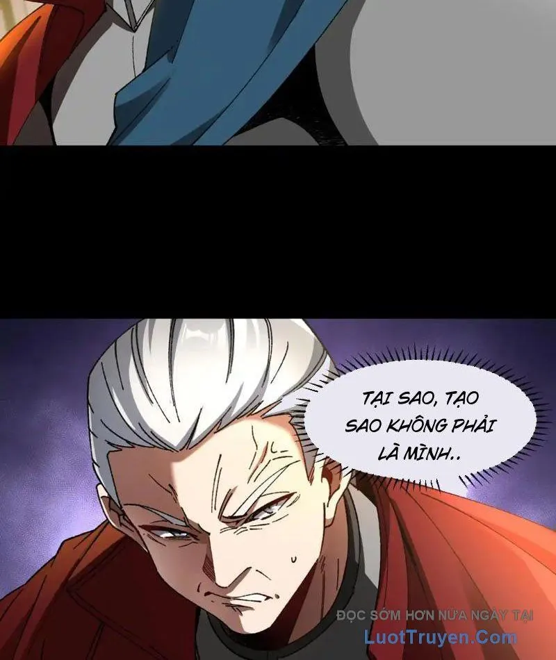 Ta Báo Thù Đế Quốc Sau Khi Bị Phản Bội - Chương 40 - Trang 12