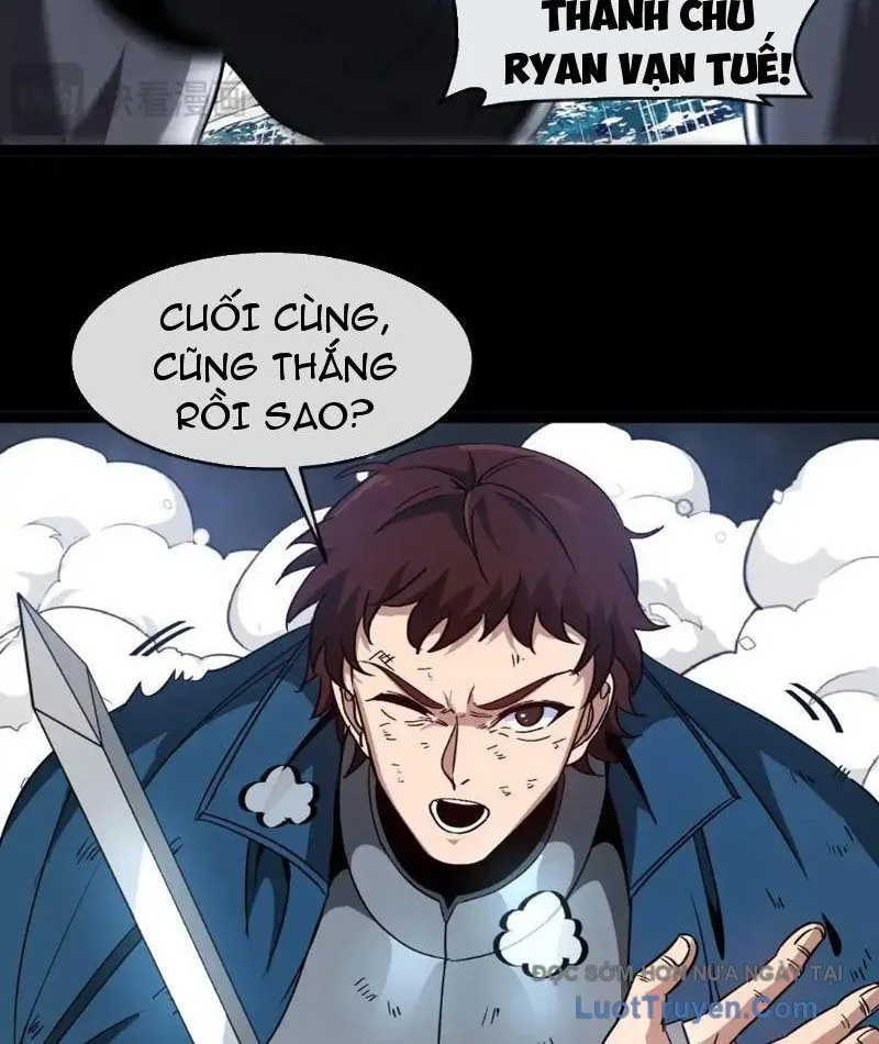 Ta Báo Thù Đế Quốc Sau Khi Bị Phản Bội - Chương 40 - Trang 36