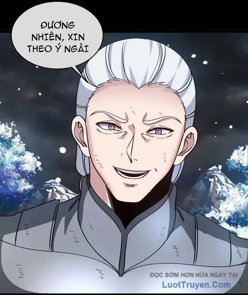 Ta Báo Thù Đế Quốc Sau Khi Bị Phản Bội - Chương 40 - Trang 44