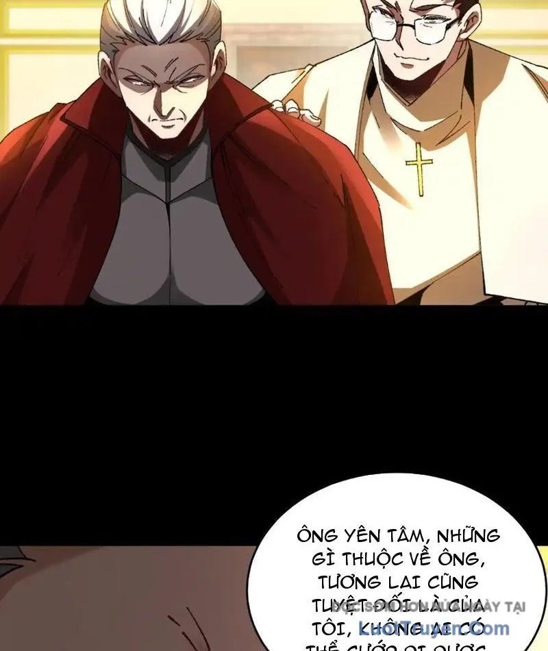 Ta Báo Thù Đế Quốc Sau Khi Bị Phản Bội - Chương 40 - Trang 17