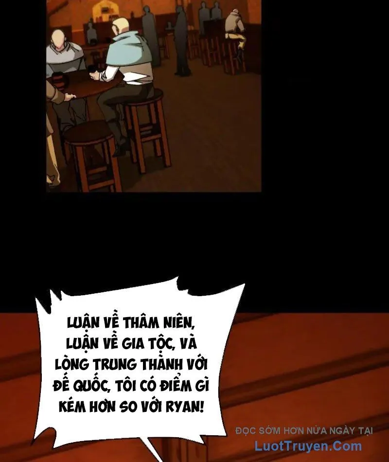 Ta Báo Thù Đế Quốc Sau Khi Bị Phản Bội - Chương 40 - Trang 20