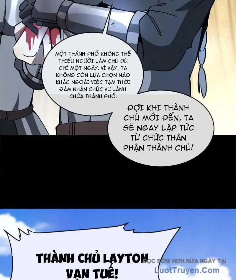 Ta Báo Thù Đế Quốc Sau Khi Bị Phản Bội - Chương 40 - Trang 71