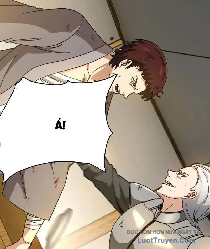 Ta Báo Thù Đế Quốc Sau Khi Bị Phản Bội - Chương 40 - Trang 47