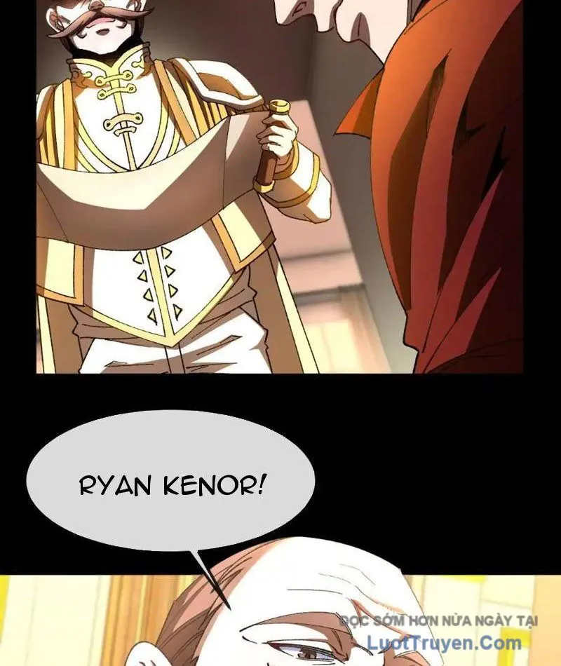 Ta Báo Thù Đế Quốc Sau Khi Bị Phản Bội - Chương 40 - Trang 9