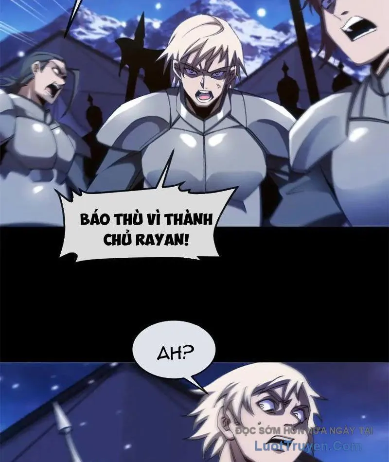 Ta Báo Thù Đế Quốc Sau Khi Bị Phản Bội - Chương 40 - Trang 62
