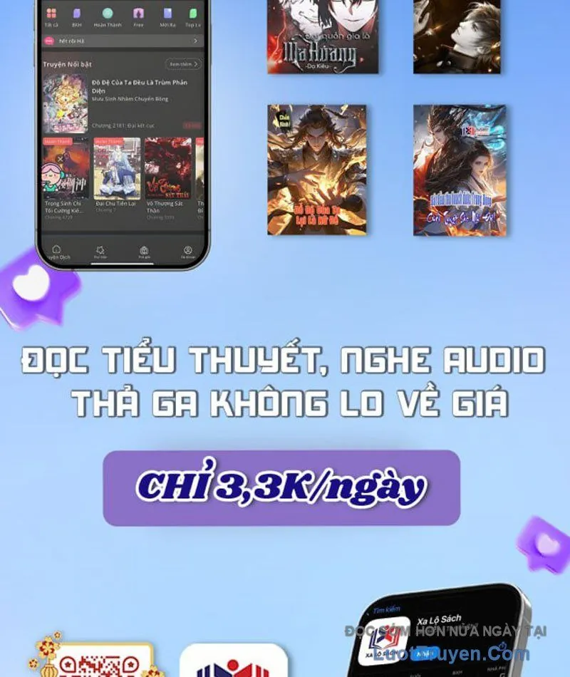 Ta Báo Thù Đế Quốc Sau Khi Bị Phản Bội - Chương 40 - Trang 92