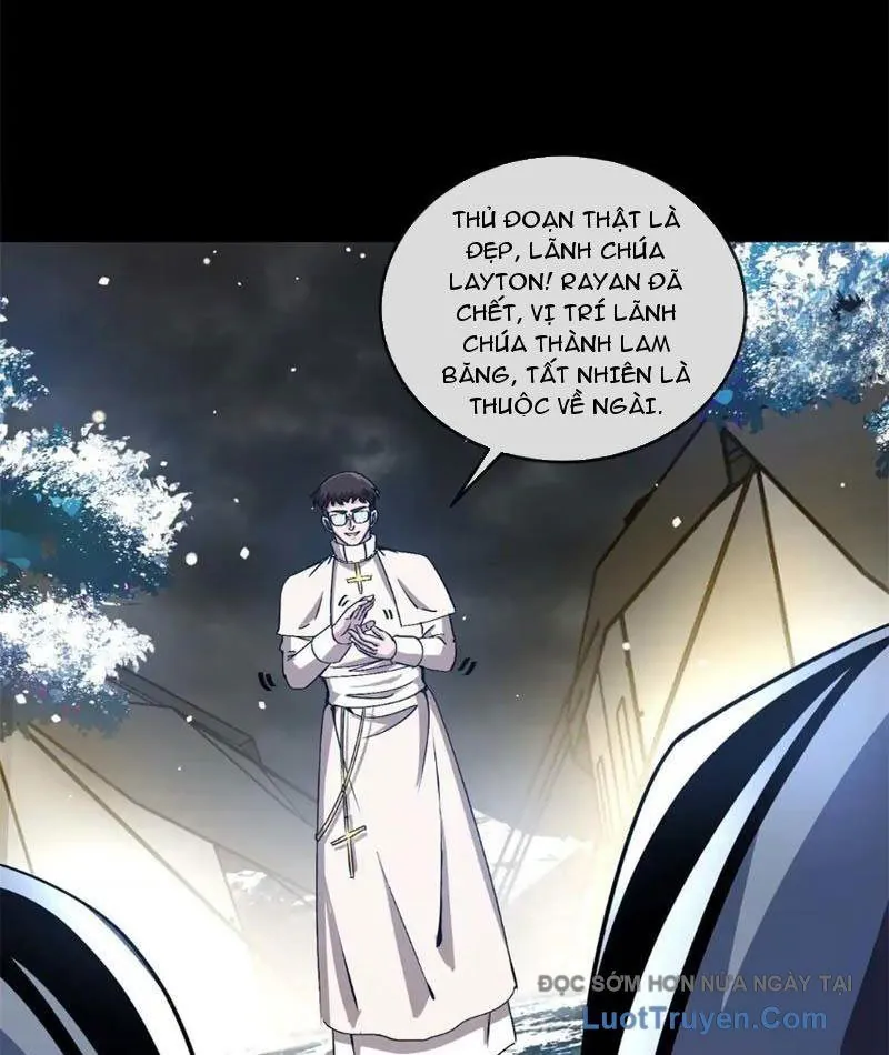 Ta Báo Thù Đế Quốc Sau Khi Bị Phản Bội - Chương 40 - Trang 69