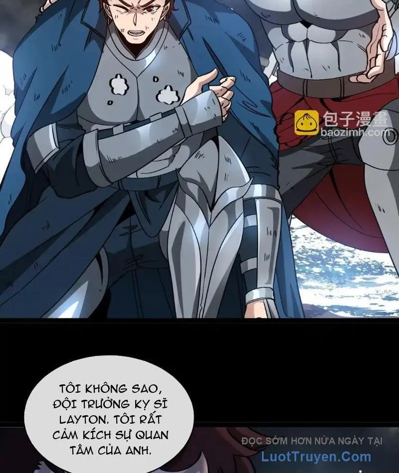 Ta Báo Thù Đế Quốc Sau Khi Bị Phản Bội - Chương 40 - Trang 38