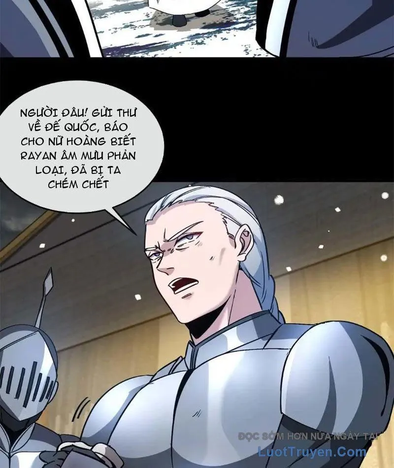 Ta Báo Thù Đế Quốc Sau Khi Bị Phản Bội - Chương 40 - Trang 70