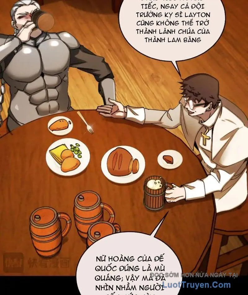 Ta Báo Thù Đế Quốc Sau Khi Bị Phản Bội - Chương 40 - Trang 24