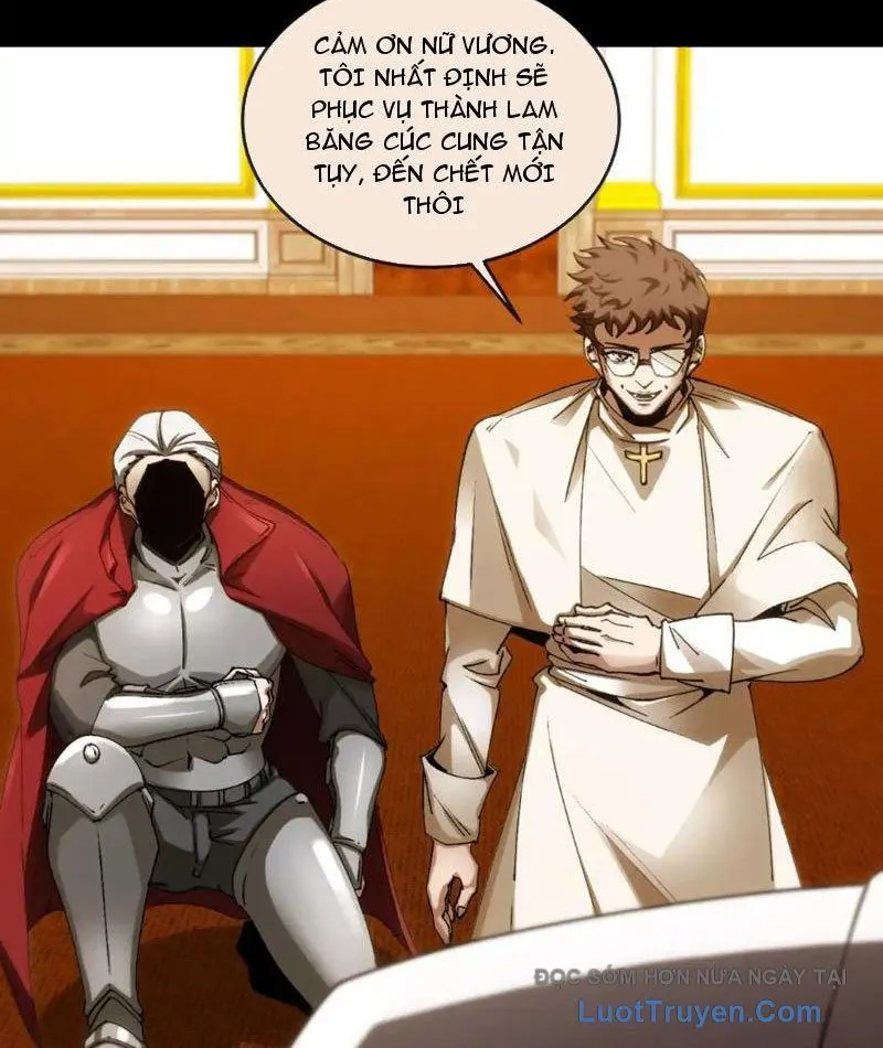 Ta Báo Thù Đế Quốc Sau Khi Bị Phản Bội - Chương 40 - Trang 89