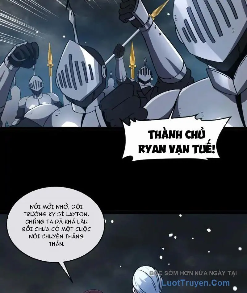 Ta Báo Thù Đế Quốc Sau Khi Bị Phản Bội - Chương 40 - Trang 42