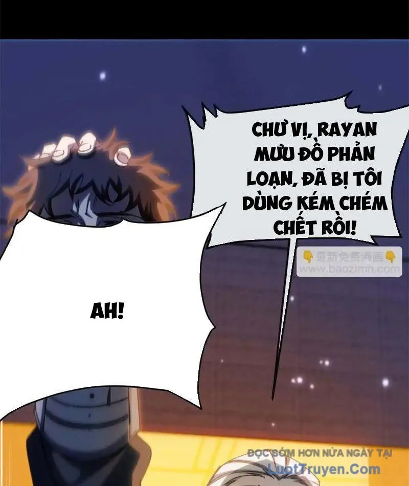 Ta Báo Thù Đế Quốc Sau Khi Bị Phản Bội - Chương 40 - Trang 58