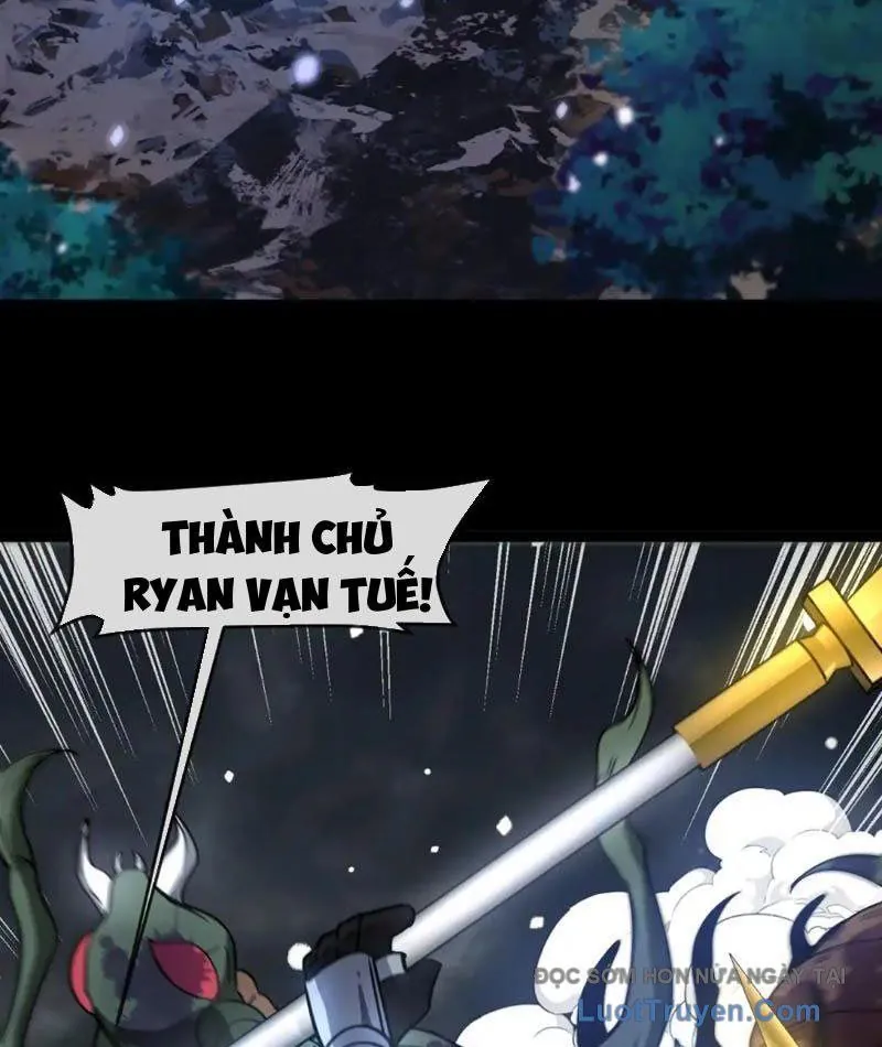 Ta Báo Thù Đế Quốc Sau Khi Bị Phản Bội - Chương 40 - Trang 34